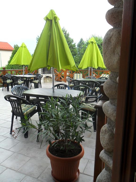 Penzion Country Stará Lesná Buitenkant foto