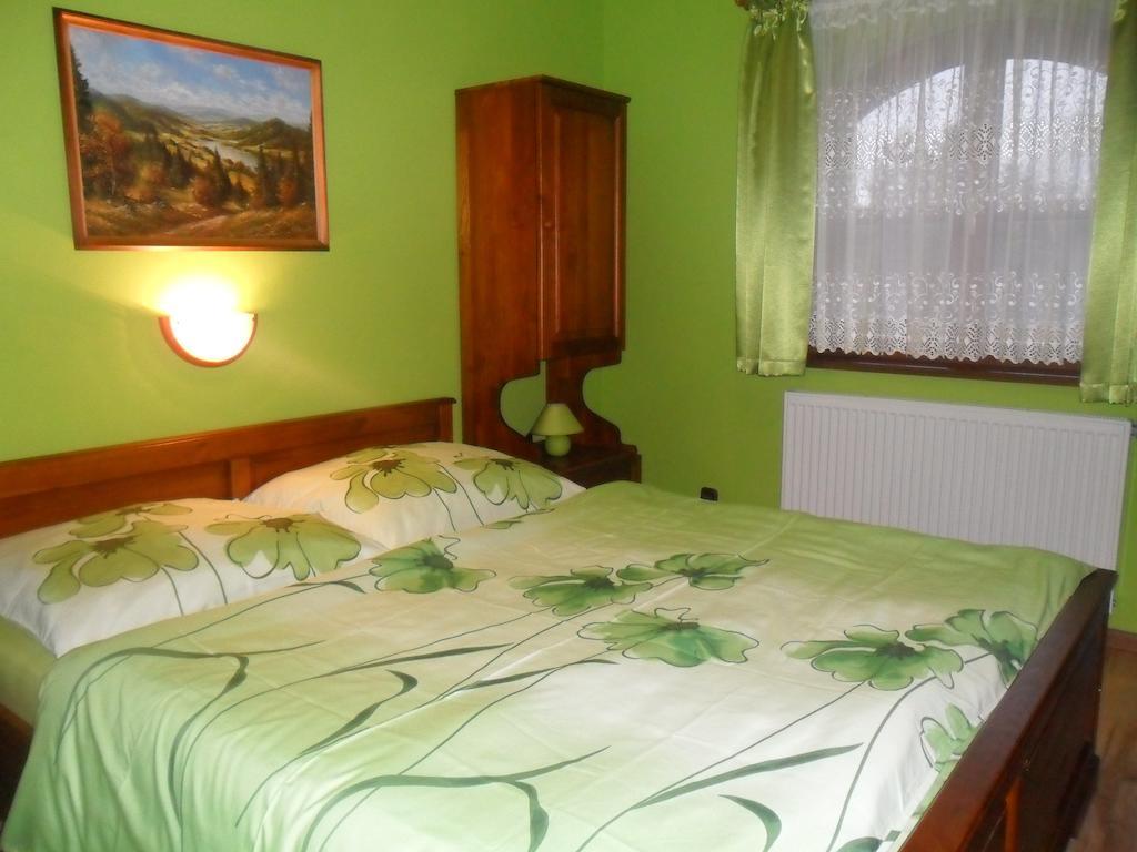 Penzion Country Stará Lesná Kamer foto
