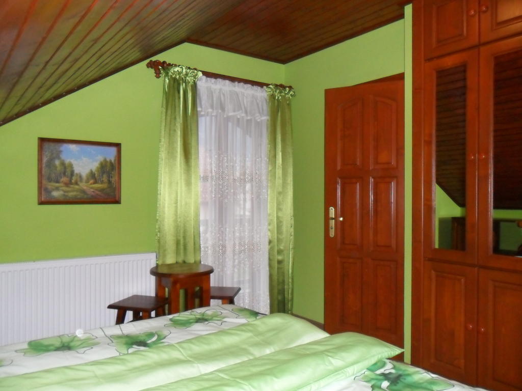Penzion Country Stará Lesná Kamer foto