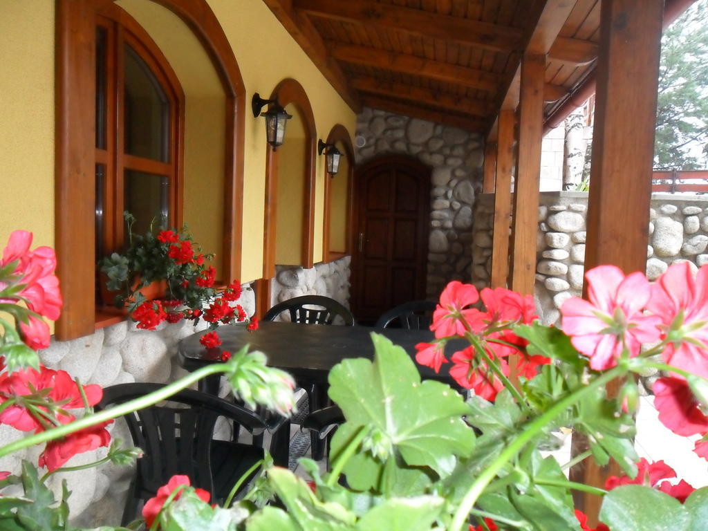 Penzion Country Stará Lesná Buitenkant foto